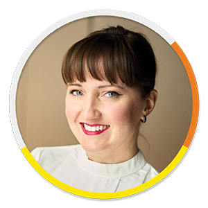 dr Dominika Wiśniewska grafika