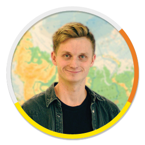 Sebastian Ropel grafika