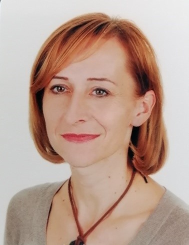 dr hab. Agnieszka Nowak-Łojewska grafika