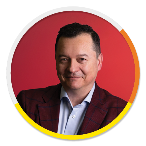 dr Marcin Szulc, prof. UG grafika