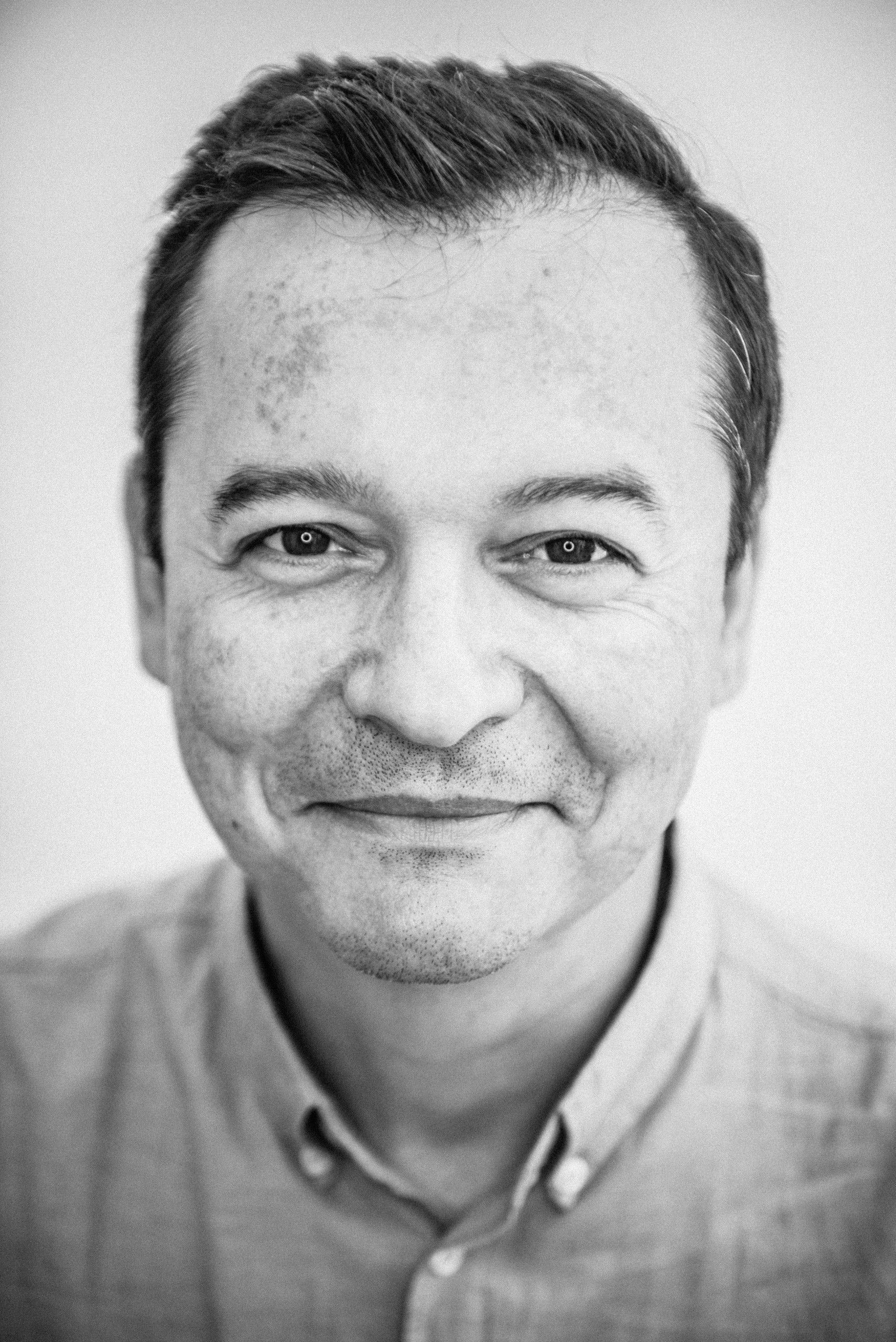 dr Marcin Szulc, prof. UG grafika