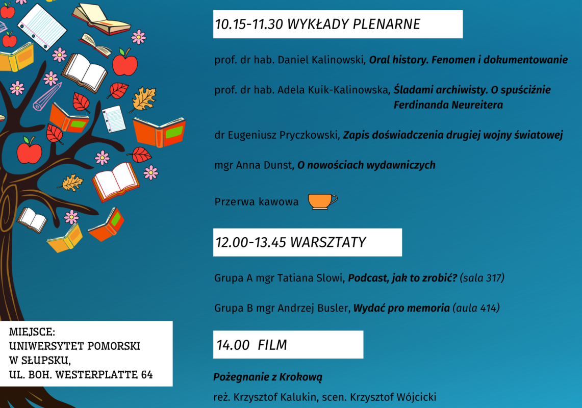 Historie rodzinne. Jak je zebrać, opracować i wydać?