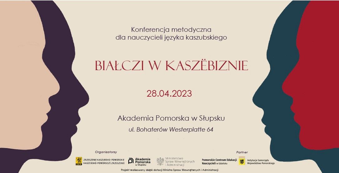 Białczi w kaszëbiznie (AP Słupsk)