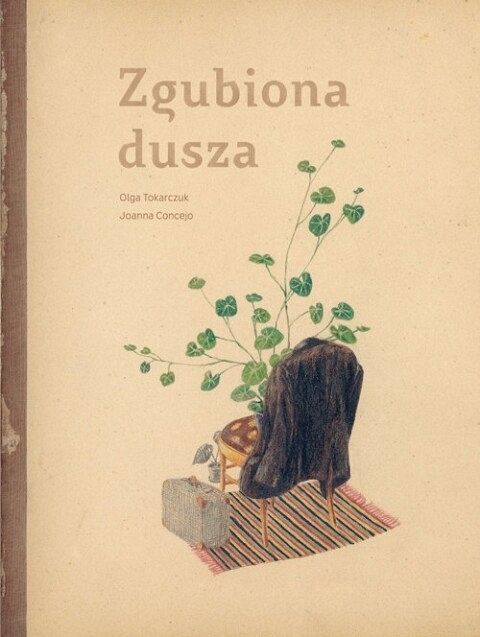 Szukając duszy – czyli spotkania z picture bookiem u progu wakacji