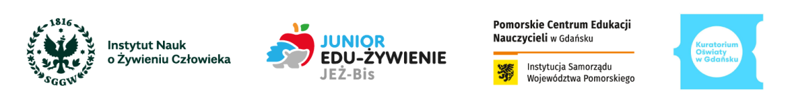 Konferencja Junior-Edu-Żywienie (JEŻ-bis)