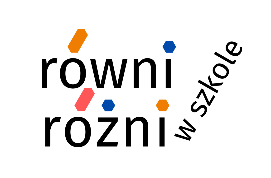 Równi/różni w szkole. Konferencja o edukacji równościowej