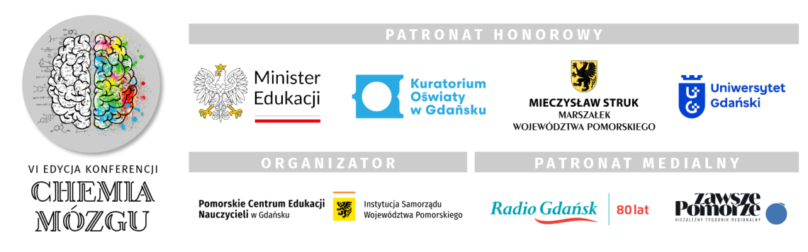 Konferencja „Chemia mózgu”: Na granicy życia – wsparcie uczniów w kryzysie suicydalnym