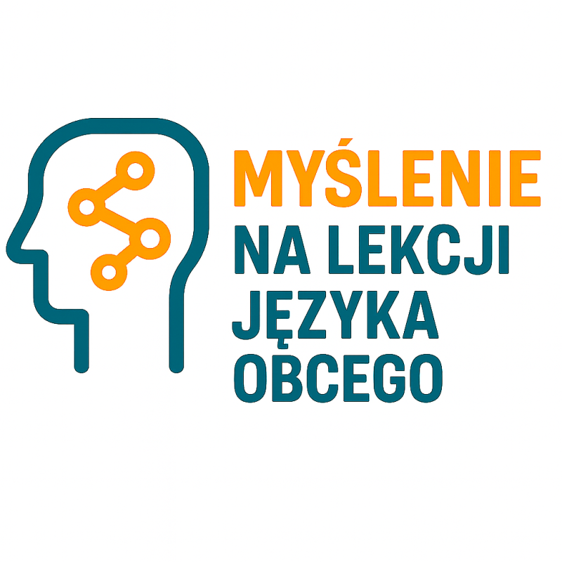 Myślenie na lekcji języka obcego (cz. I i II), gr. II