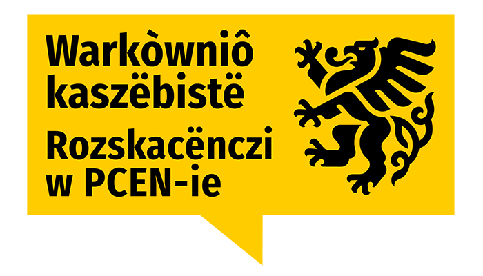 Warkòwniô kaszëbistë. Rozskacënczi w PCEN-ie Gramatika na ùczbie kaszëbsczégò jãzëka – propozycje zajęć z książką Fòrmë lubią normë