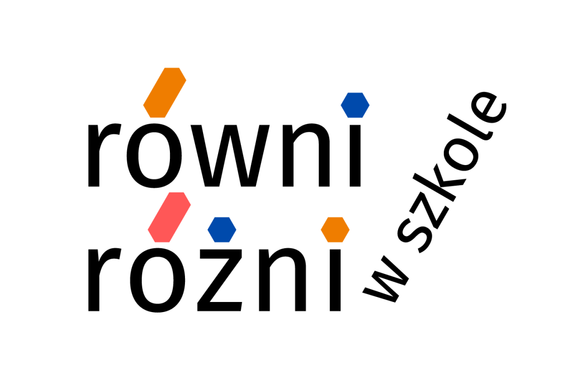 Równi/różni w szkole – płeć w edukacji