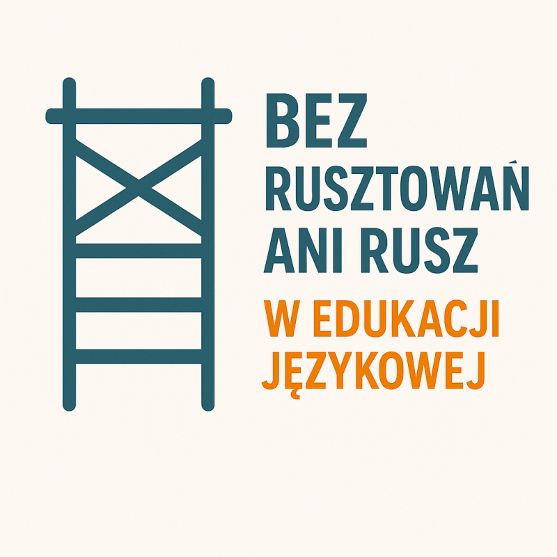 Moi uczniowie mają trudności z rozumieniem wypowiedzi ustnych i pisemnych w języku obcym – jak mogę im pomóc? gr. II